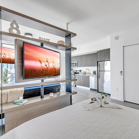 Mesmerizing Views Corner Condo 마이애미 외부 사진