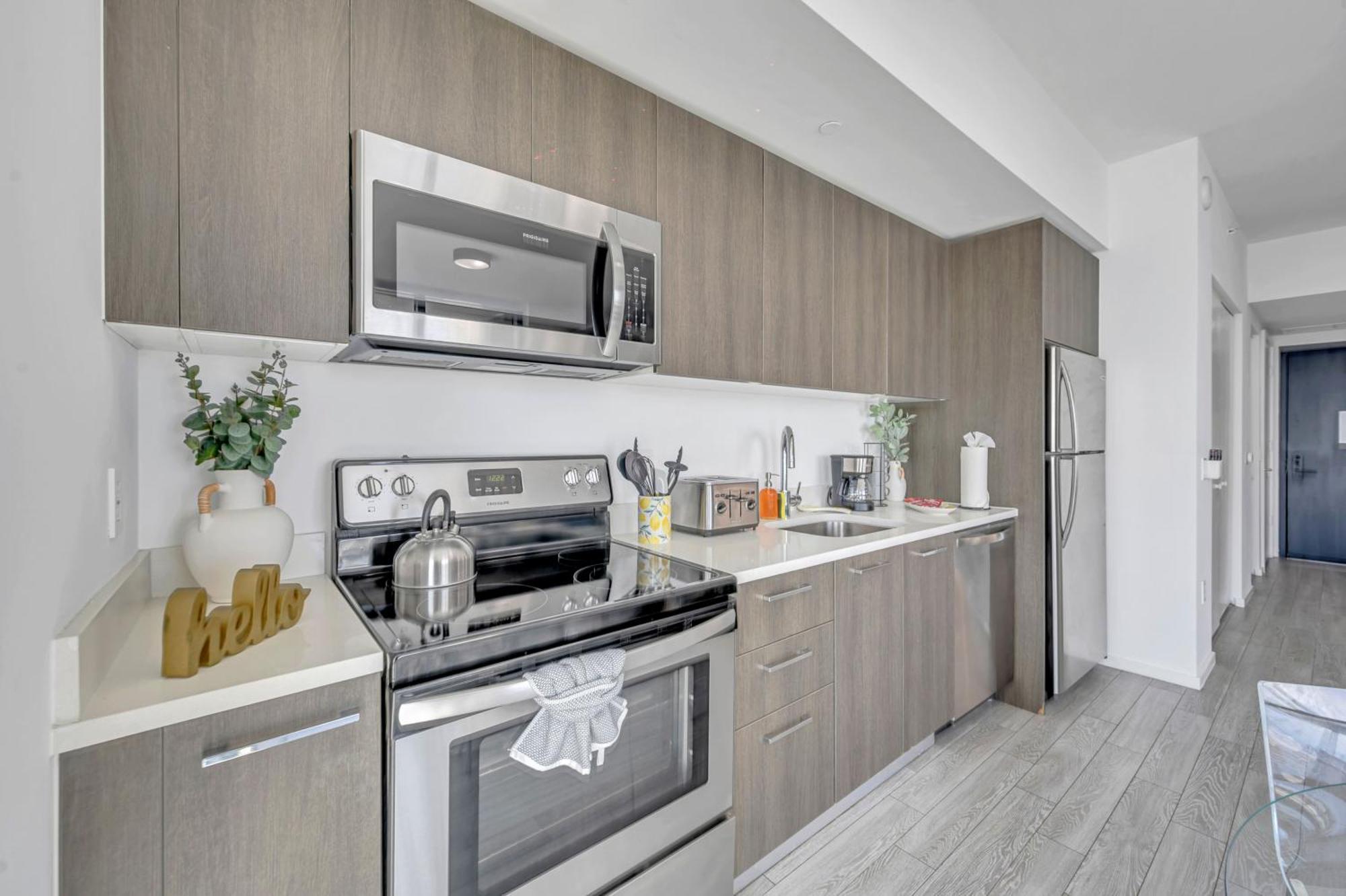 Mesmerizing Views Corner Condo 마이애미 외부 사진